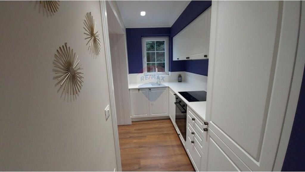 Apartament 2+1 me qera Bllok