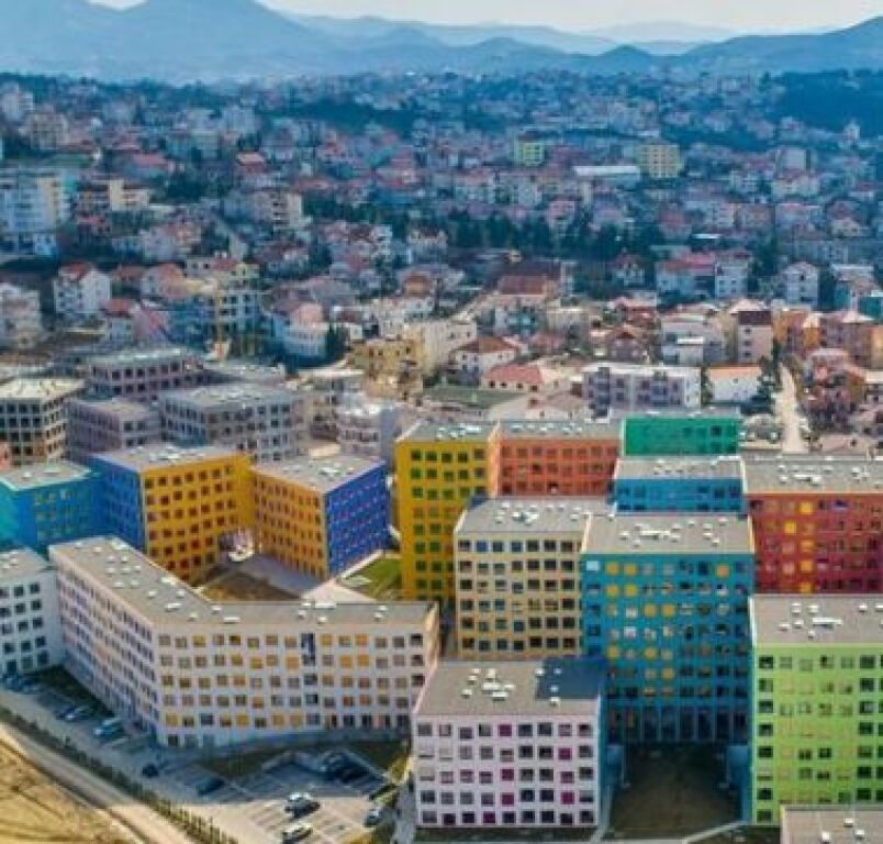 WE SELL APARTMENT 2+1