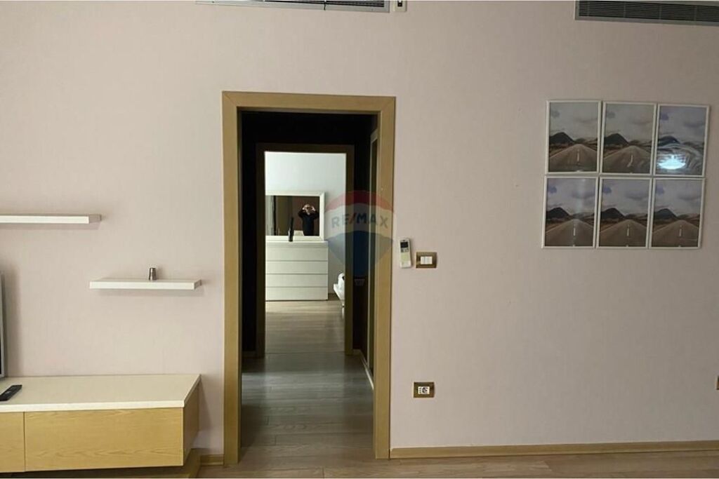 Apartament 2+1 me qira, Kopshtit Zoologjik