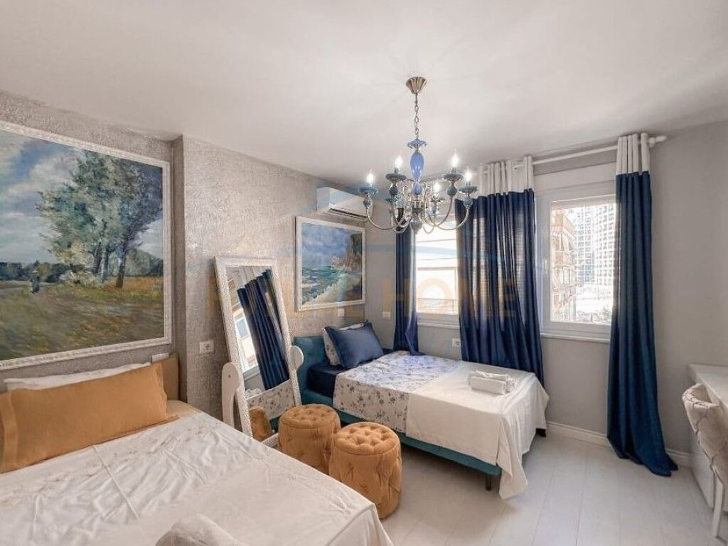 Rent, Apartment 2+1+2, Zoo Garden, Tirana.