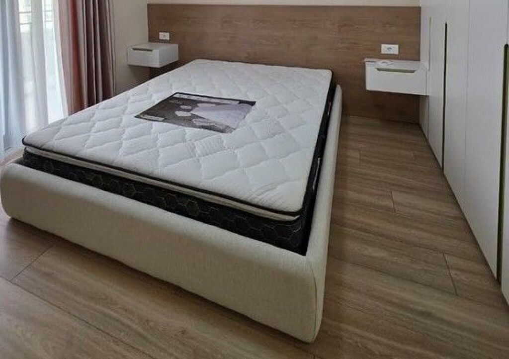 Qera, Apartament 1+1, Urban Gate, Unaza e Re. - Widok 6