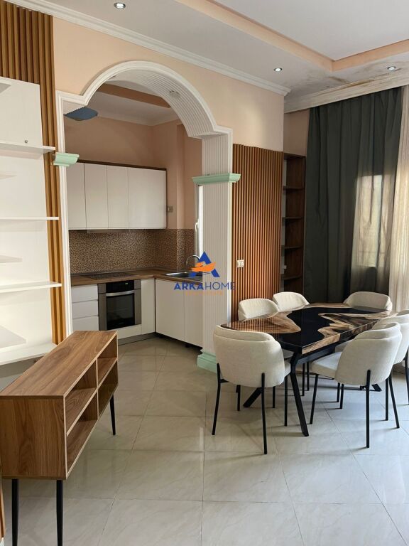 APPARTAMENTO IN AFFITTO 1+1+BALCONE "RRUGA XHEMAL TAFAI, SELVIA " 60000 LEKE