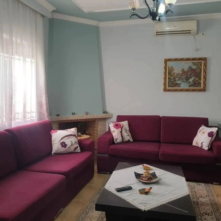 PRIVATE HOUSE FOR SALE CEPUNE GJIROKASTER