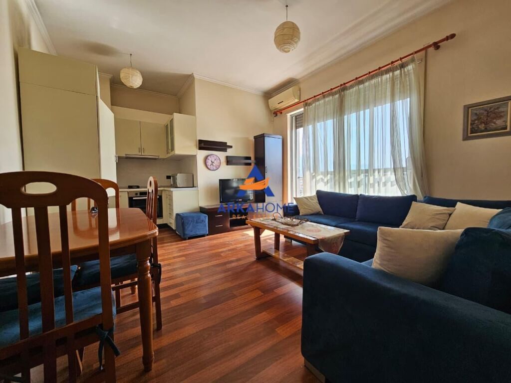 APPARTAMENTO IN AFFITTO 1+1+BALCONE "PAZARI I RI" 700 EURO