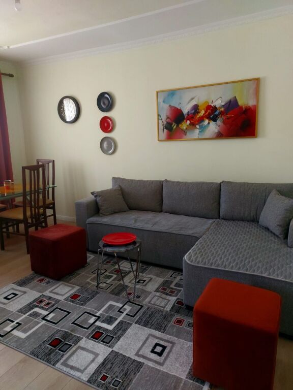 CASA IN AFFITTO 1+1 - VIA ALI DEMI, DI FRONTE ALLA BANCA CREDINS