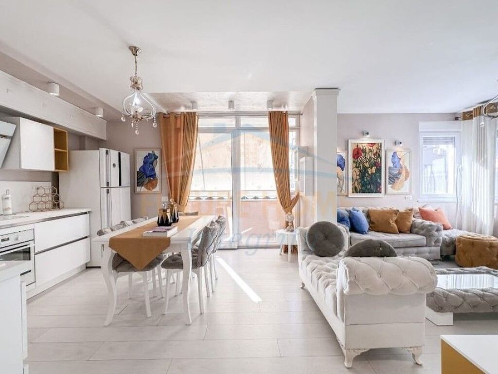 Rent, Apartment 2+1+2, Zoo Garden, Tirana.