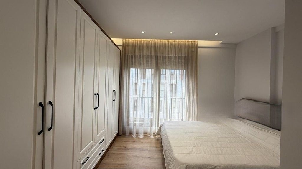 APPARTAMENTO 2+1+2 IN AFFITTO A GREEN CITY 600 € /Mese