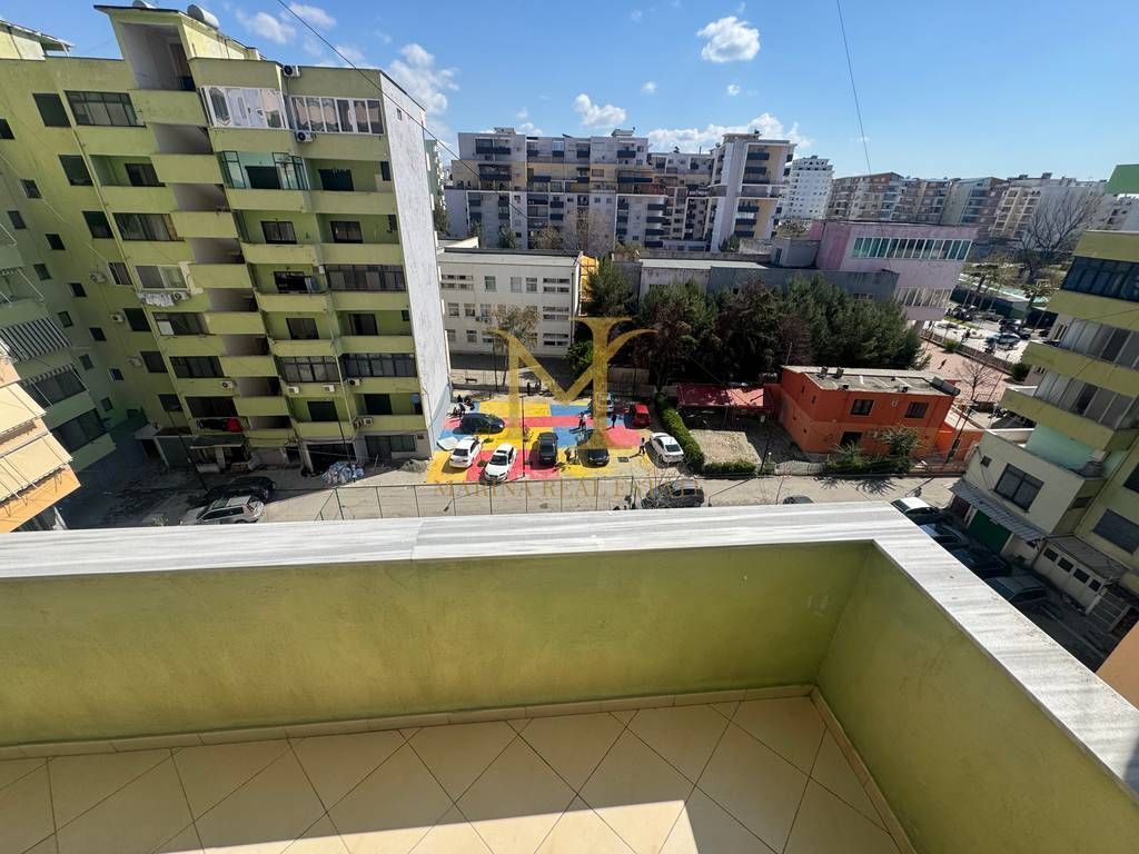 APARTMENT 2+1 FOR RENT BEACH RAILWAY