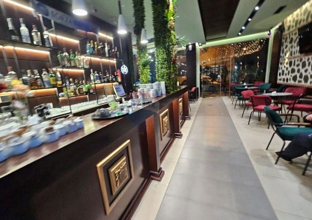 Bar/Kafe - Për Shitje - Bulevardi Migjeni, Tiranë ID: 530571005-84