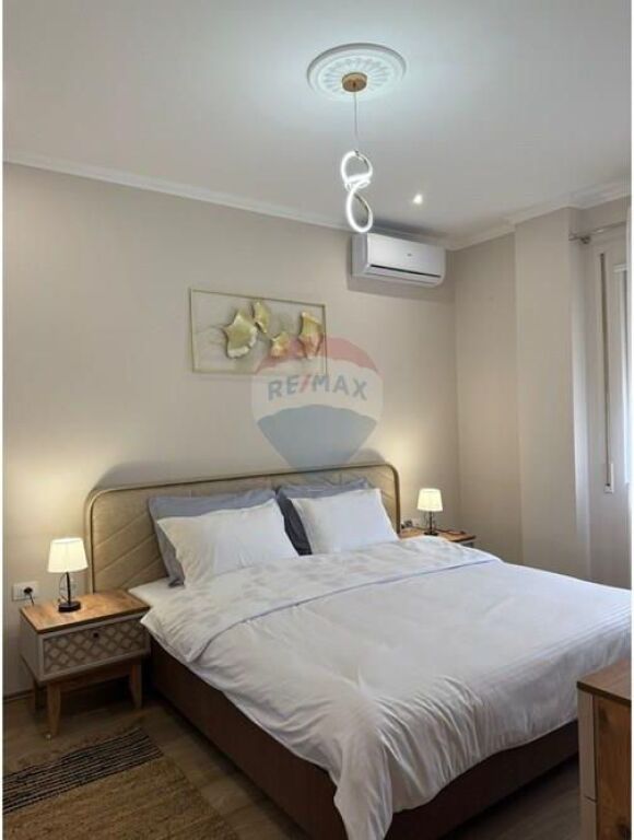 APARTAMENT 1+1 PER QIRA RRUGA KAVAJES