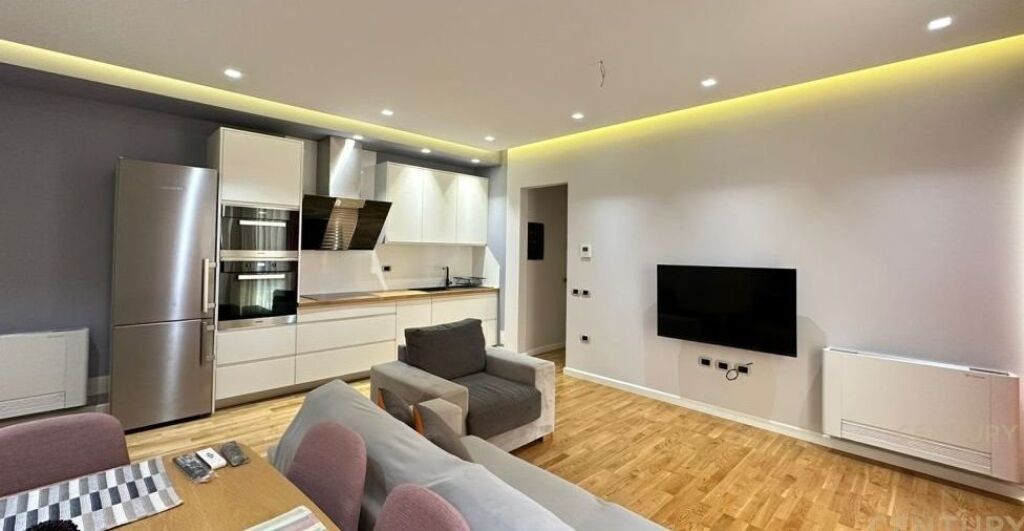 Apartament me qira 1+1 , Kopshti Botanik