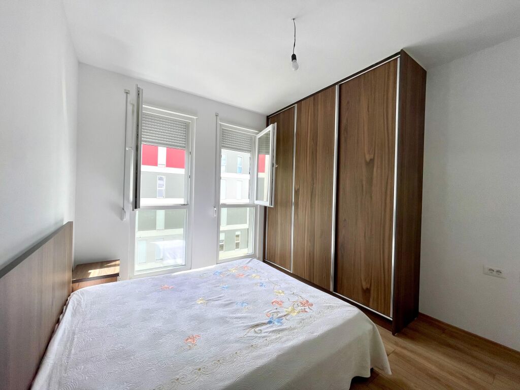 Apartament 1+1 +parkim tek Univers city