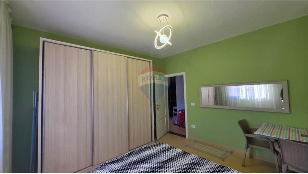 APARTAMENT 1+1 PËR SHITJE – LUNGOMARE, VLORË