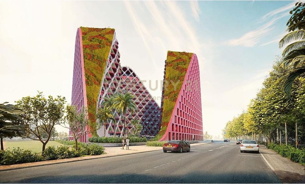 NAREA RESIDENCE - PREMIUM STUDIO FOR SALE, PAYMENT POSSIBILITY IN INSTALLMENTS!