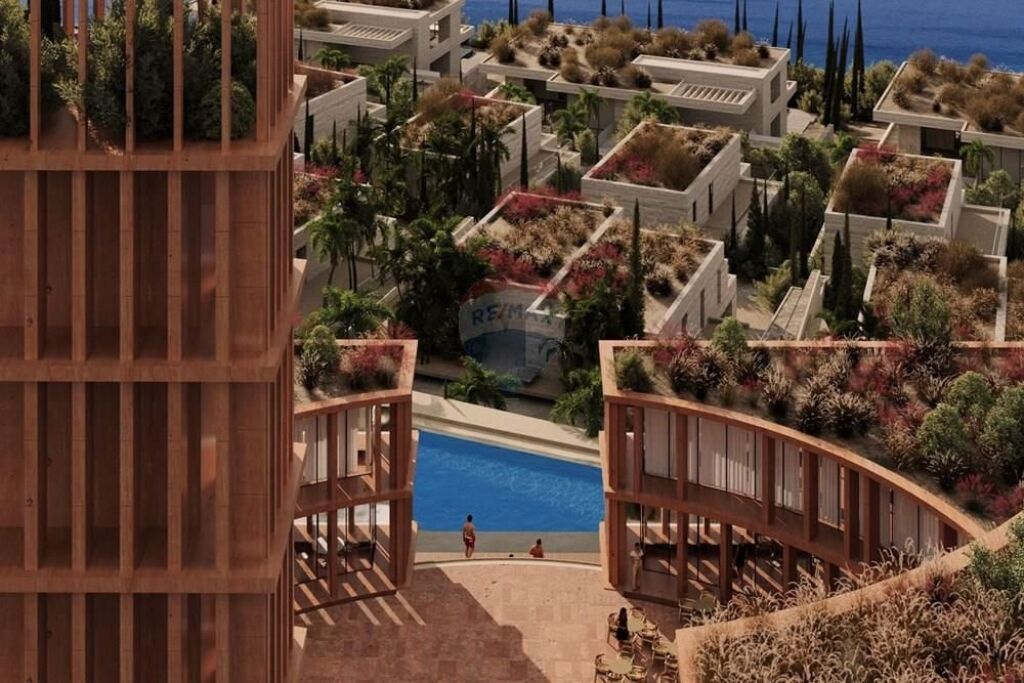 Apartament - Për Shitje - Palasë, Bregdeti Jon
