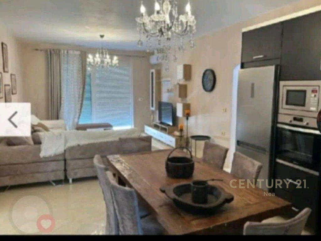 2+1 Apartment For Sale in Gjashte Village, Saranda - 210,000€ | 40 m²