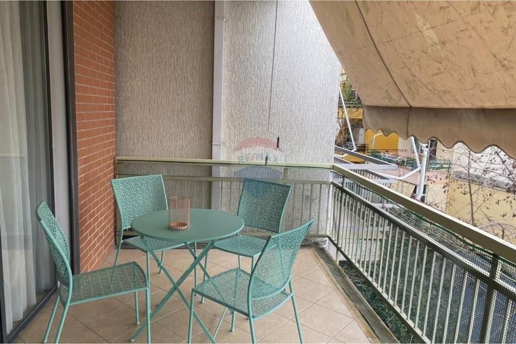 Apartament 2+1 me qira, Kopshtit Zoologjik