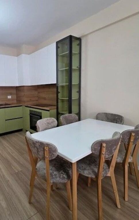 Qera, Apartament 1+1, Urban Gate, Unaza e Re. - Widok 4