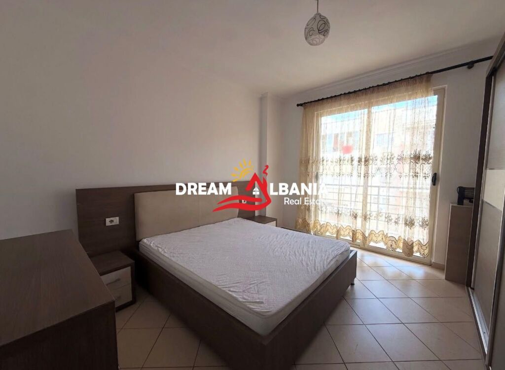 Jepet me qera apartament 1+1 ne Yzberisht prane KMY (ID 42111545)
