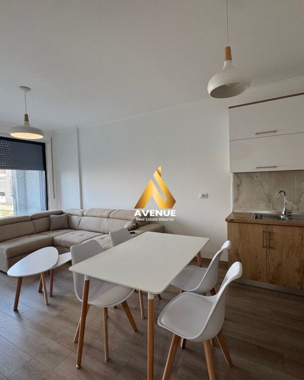 🏠 APPARTAMENTO 1+1 IN AFFITTO – TIRANA ACCESSO (MATRIX), EX DOGANA
