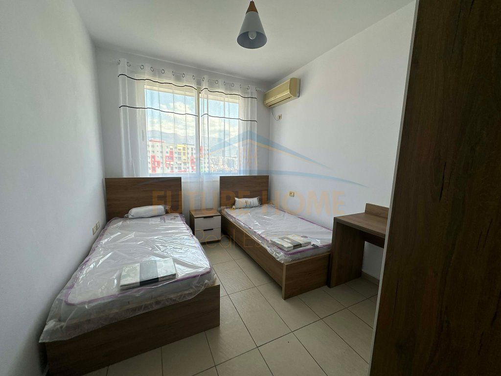 Qera apartament 2+1 , unaza e re Kompleksi Ales