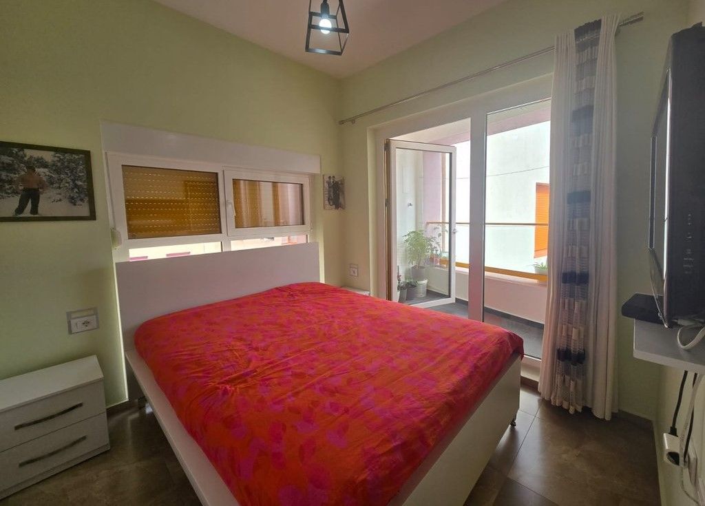 Apartment 1+1 For Sale in Ali Demi