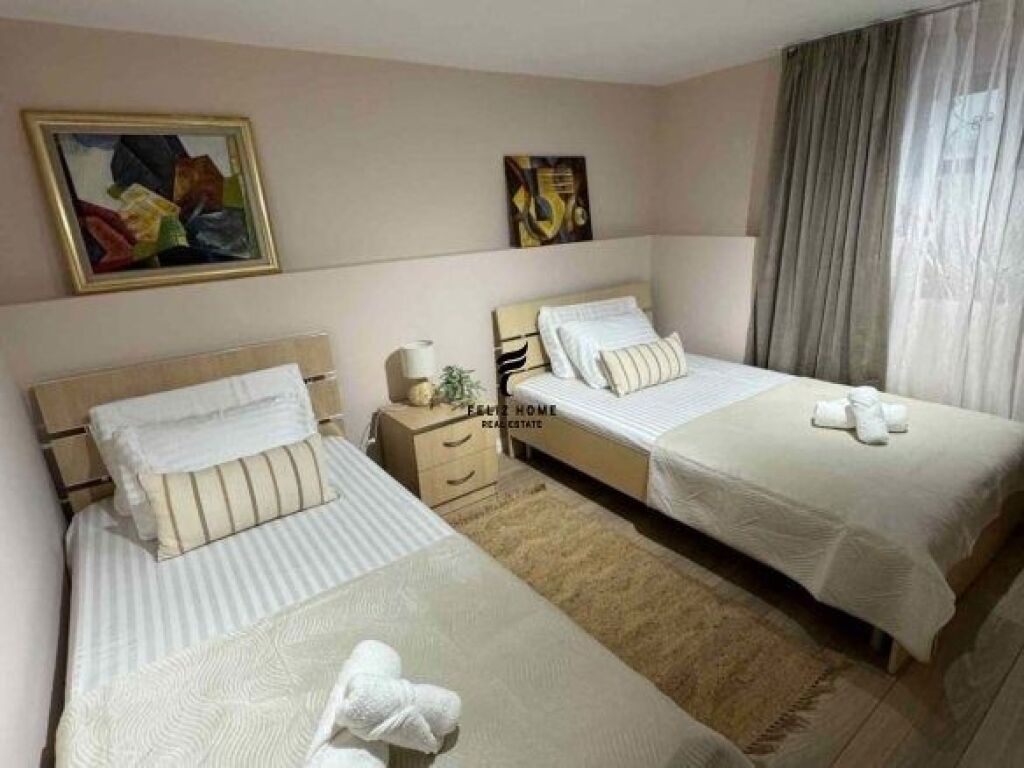 APARTAMENT ME QERA 2+1 RRUGA E ELBASANIT 65.000 LEKE FH-66109