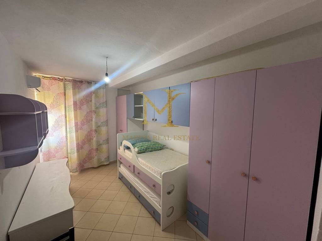 APARTMENT 2+1 FOR RENT BEACH RAILWAY