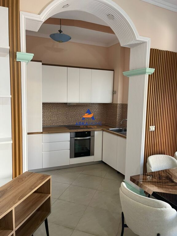APPARTAMENTO IN AFFITTO 1+1+BALCONE "RRUGA XHEMAL TAFAI, SELVIA " 60000 LEKE