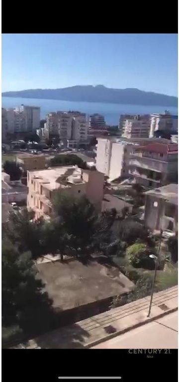 2+1 Apartment For Sale in Gjashte Village, Saranda - 210,000€ | 40 m²