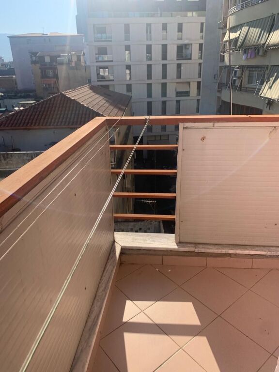 🏡 Apartment 1+1 for Rent – Arrow Building, Tirana