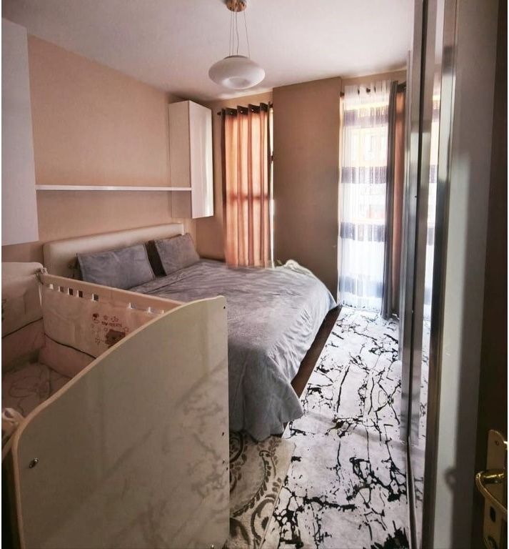 SHITET APARTAMENT 1+1 NE ASTIR !!