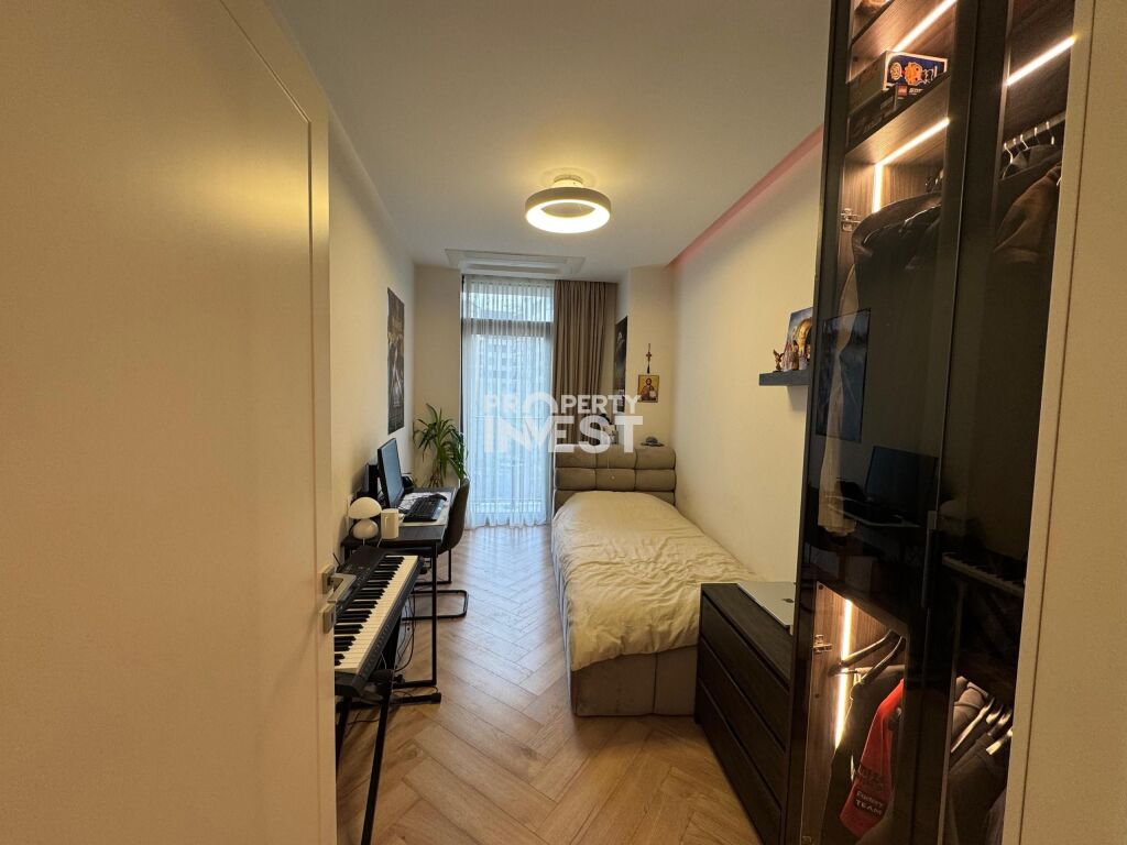 Shitet Apartament 3+1 Lake View📍Liqeni Artifivial