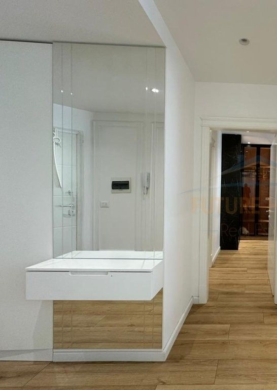 Qira, Apartament 2+1+2+Post Parkimi, Rezidenca Alba, Ish-Fusha e Aviacionit