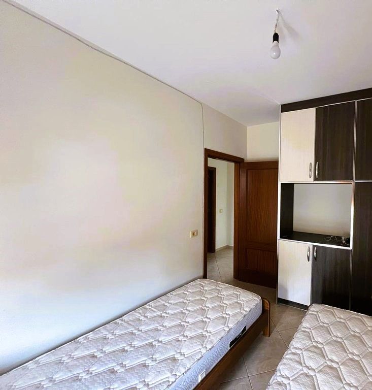 Apartament 2+1 Me Qira në Globe, Tiranë - 550€ | 105.56 m²