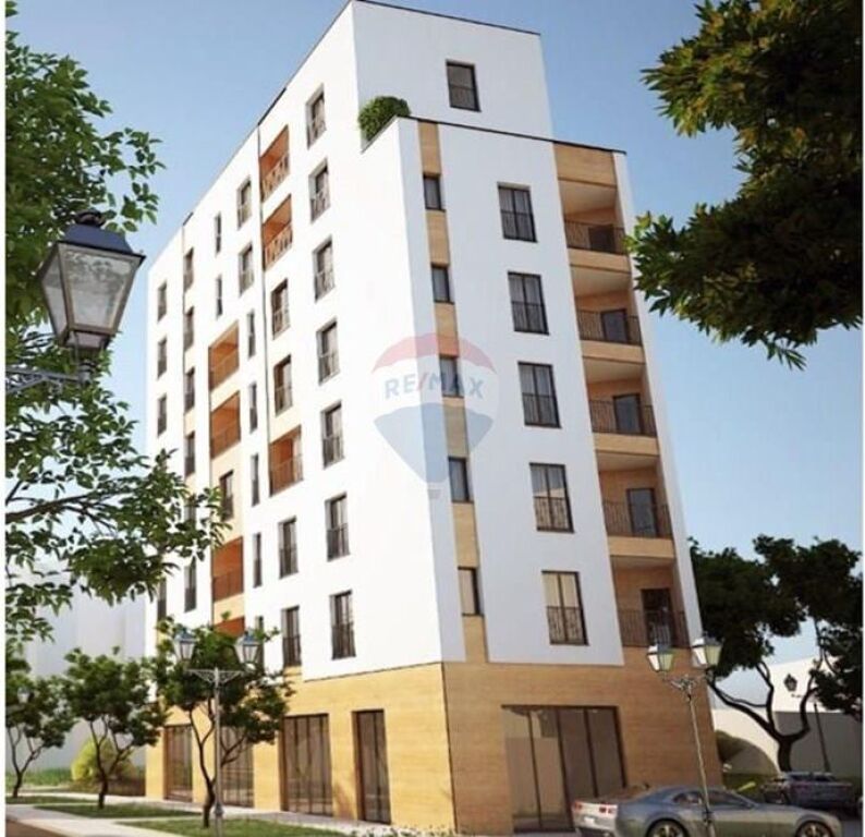 Apartment 3+1+2 for Sale – Mihal Grameno Street