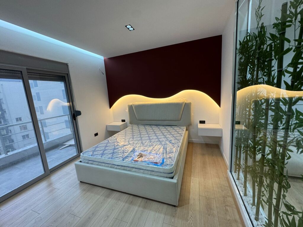 APARTMENT 1+1 FOR SALE – CENTER, DURRËS