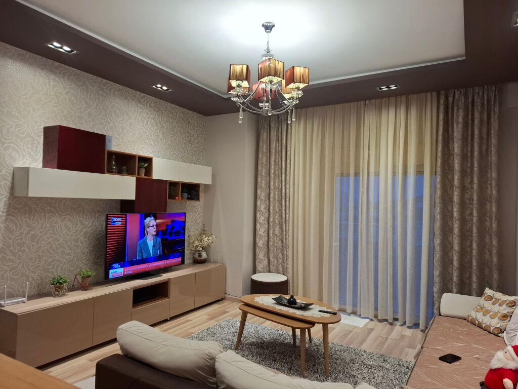 FOR SALE APARTMENT 3+1 GJIROKASTER