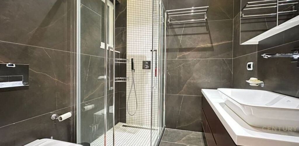Apartament me qira 1+1 , Kopshti Botanik