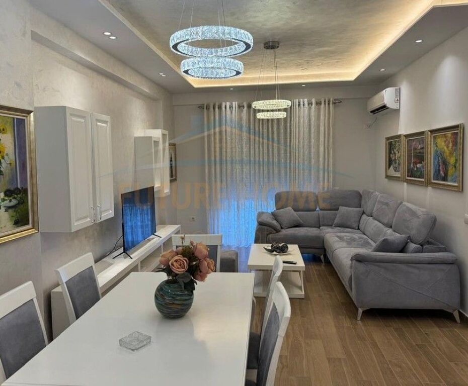 Qera, Apartament 2+1, Golden Park, Tiranë