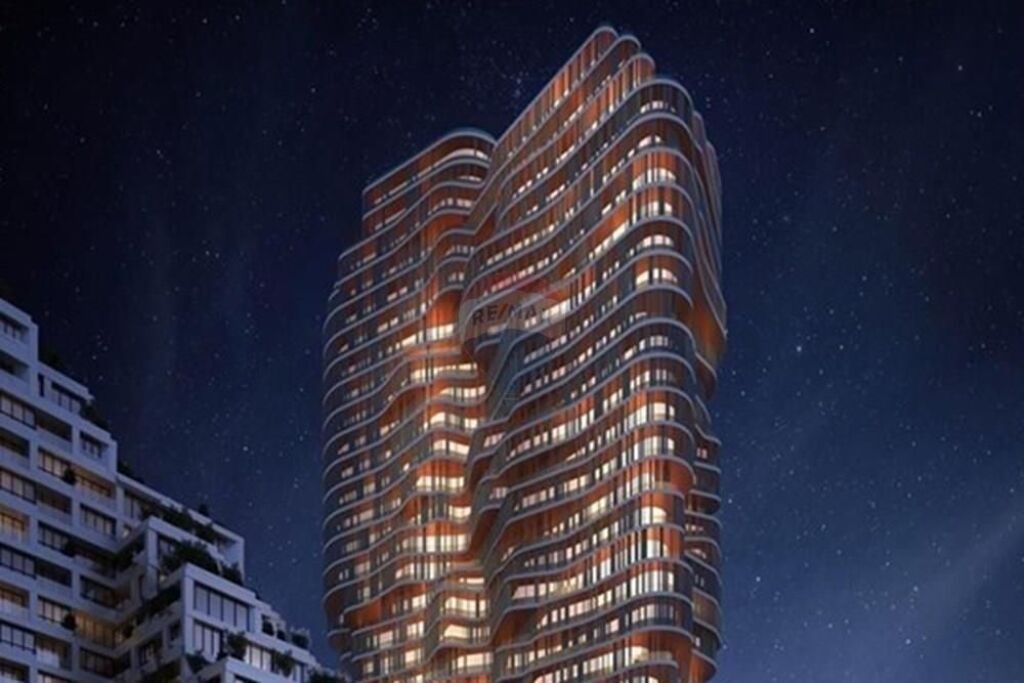 Apartment - For Sale - Dritan Hoxha Street, Tirana