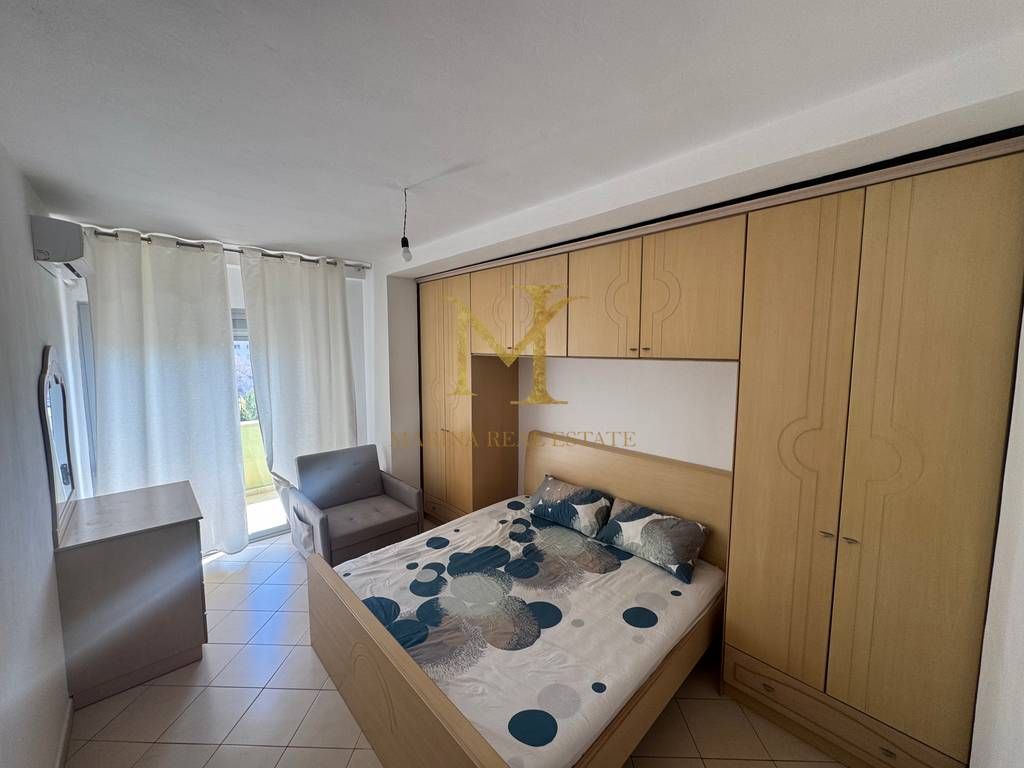 APARTMENT 2+1 FOR RENT BEACH RAILWAY