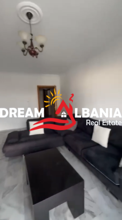 2+1 apartment for rent near Dritan Hoxha Street, Laprak (ID 42215505)