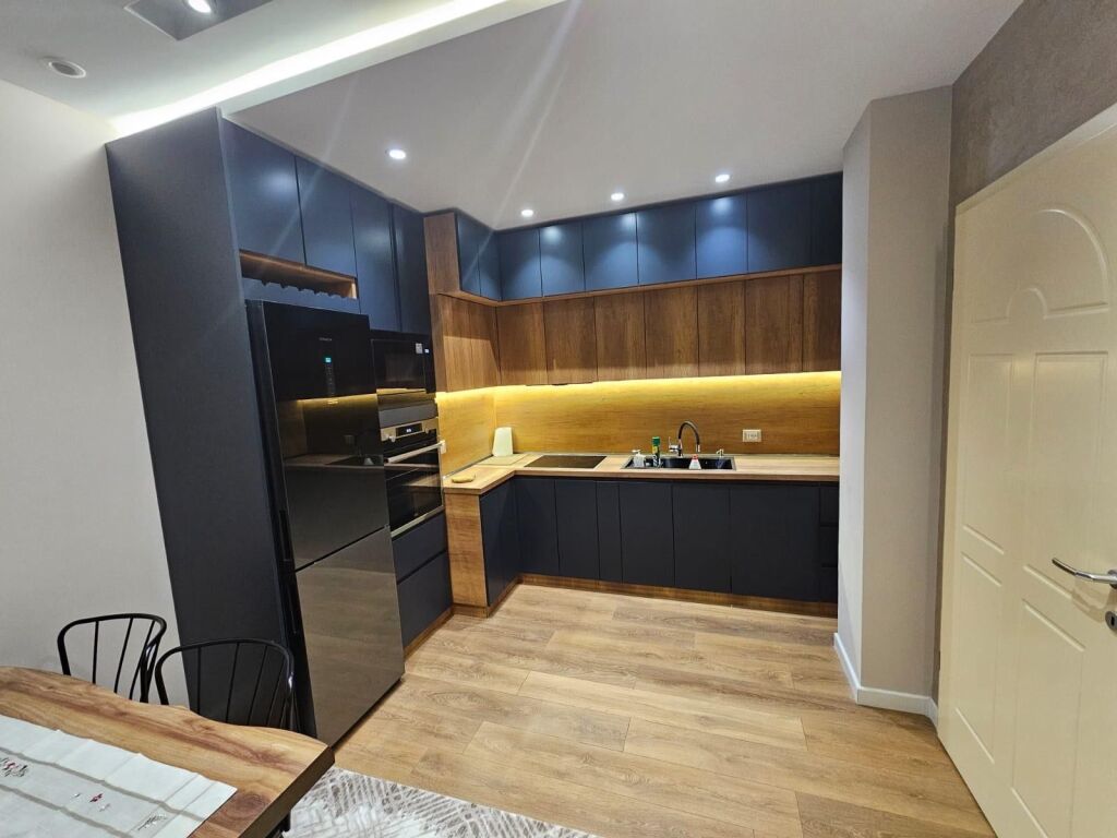 Apartment 1+1 for sale Dry Lake !