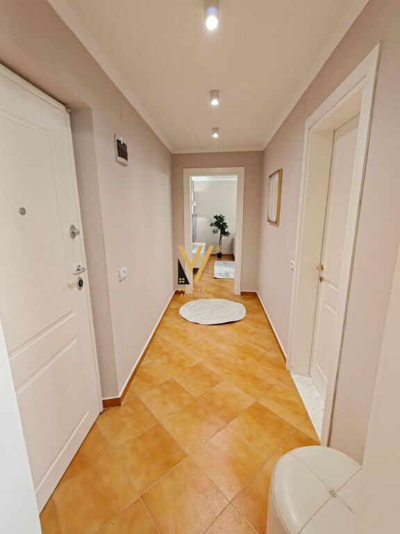 FOR SALE APARTMENT 1+1+BLK ON DIBRES STREET, SELVIA 145,000 EURO
