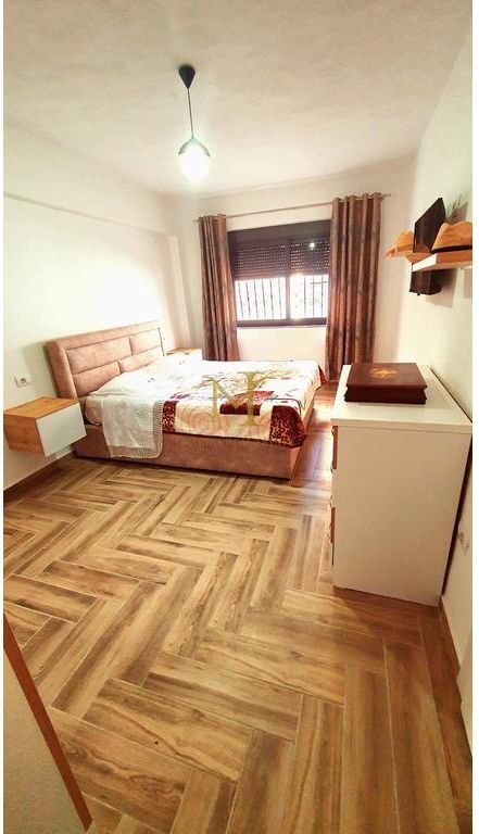 2+1 Apartment for rent – Near UKD, Durres