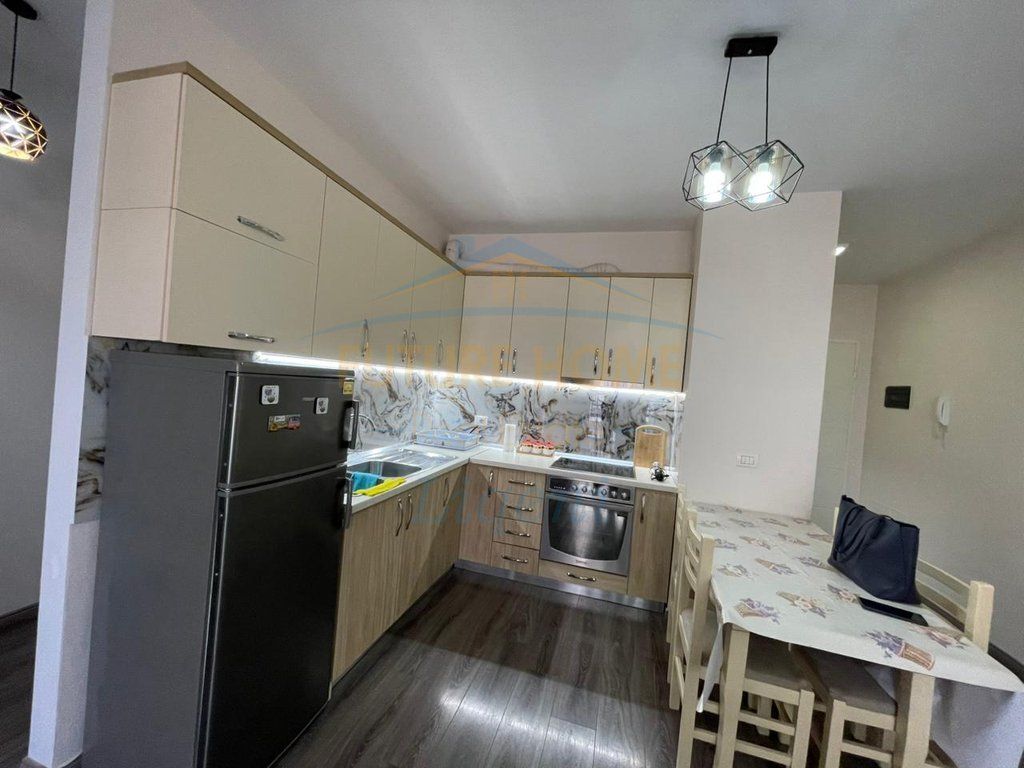 Qera apartament 2+1+2 , Don Bosko kompleksi Fiori di bosko
