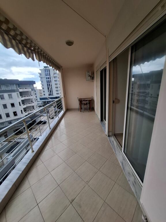 Apartment 2+1 for Rent on Railway Beach
