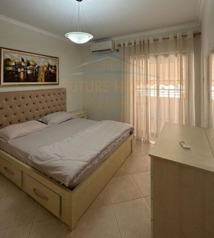 Qera, Apartament 2+1, Don Bosko, Tiranë