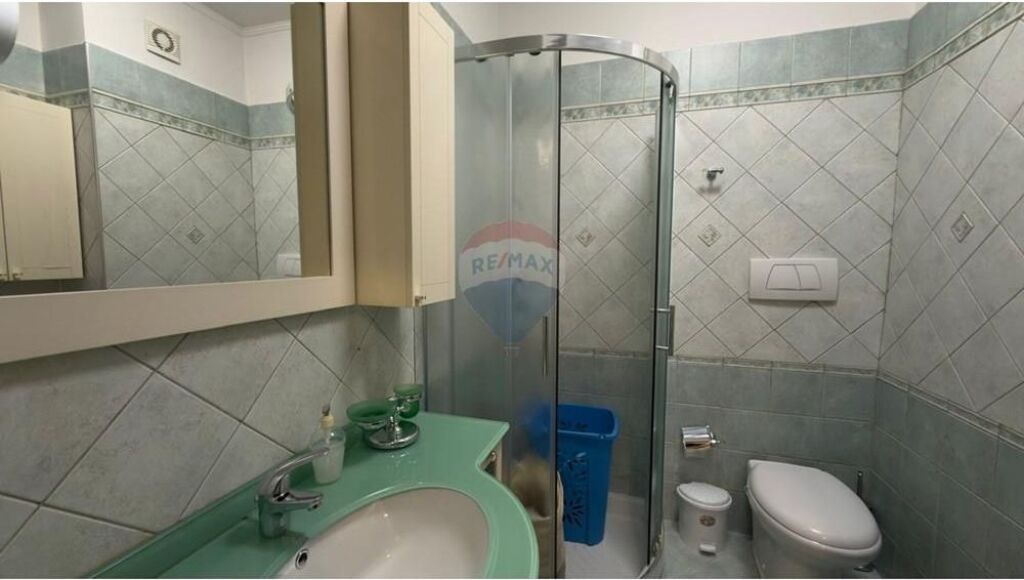 Apartment - For Rent - Ismail Qemali Street, Tirana